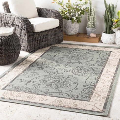 Hauteloom Berryman Area Rug - image 1 of 4