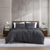 Kenneth Cole Essential Waffle Duvet Set - 2 of 4