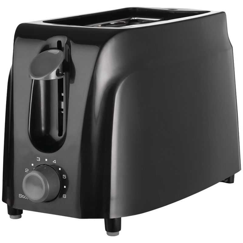 Brentwood Cool-Touch 2-Slice Toaster, 1 of 11
