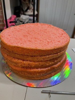 Wilton Ultra Bake Professional 9 Nonstick Square Cake Pan : Target