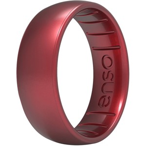Enso Rings Classic Birthstone Series Silicone Ring - 1 of 4