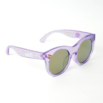 BlueY - Brandclub - Toddler Bluey Sunglasses - Purple: UV