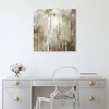 iCanvas Fine Birch I by Allison Pearce Canvas Print Wall Art - 3 of 3