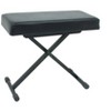 Quik Lok BX-8 Keyboard Bench Vinyl - 2 of 4