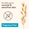 Aveeno Baby Daily Care Gift Set Includes Daily Moisturizing Body Lotion & 2-in-1 Baby Bath Wash & Shampoo - 2 ct - 4 of 4