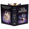 Classic Tales of Mystery - (Leather-Bound Classics) by  Editors of Canterbury Classics (Leather Bound) - 2 of 4
