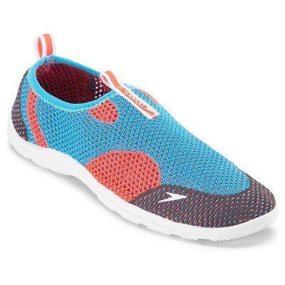 speedo water shoes womens