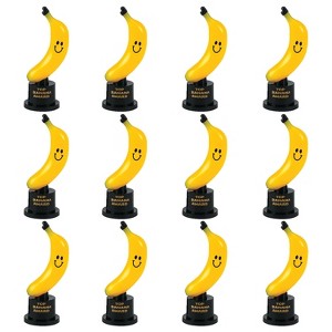 Fun Express Top Banana Award Trophies - 12 Pc. - 1 of 3