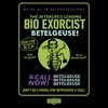 Women's Beetlejuice Beetlejuice The Afterlife's Leading Bio Exorcist T-Shirt - image 2 of 4