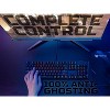 Acer Predator Aethon 330 Gaming Keyboard | Black | 61-Key | Kailh Blue Switches RGB Lighting N-Key Rollover | Wired+Bluetooth Dual Mode - 3 of 4
