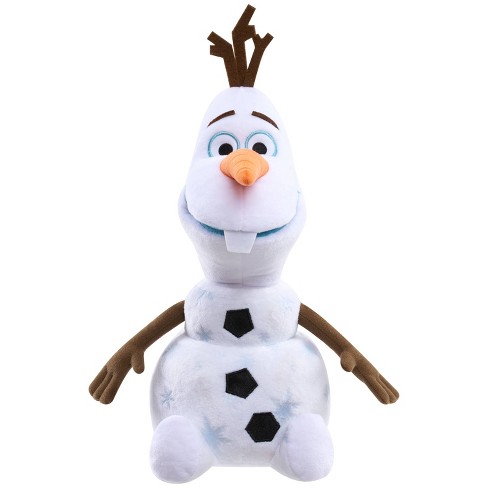 Disney Frozen 2 Sing Swing Olaf Target