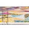 Unique Loom    Estrella Gracia Area Rug - 4 of 4