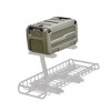 Yakima EXO OpenRange Outdoor All In 1 Camp Kitchen Workstation Cooking Storage System for EXO SwingBase and TopShelf Systems, Gray - image 2 of 4