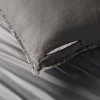 King Euro Heavyweight Linen Blend Throw Pillow - Casaluna™ - 3 of 4