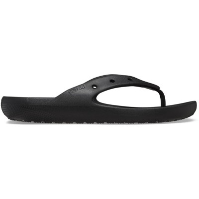 Crocs Adult Classic Flip Flops 2.0