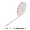 Unique Bargains Ribbon High-Density Polyester 3543.31x0.39inch 1 Pc - 3 of 4