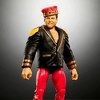 WWE Elite Survivor Series Jerry "The King" Lawler Action Figure - 3 of 4