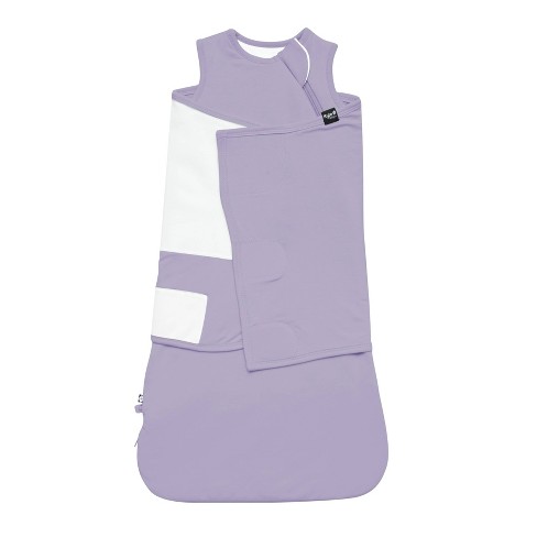 Kyte Baby Sleep Bag Swaddler - Taro : Target