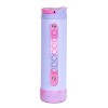Elemental® Iconic Pop Stainless Steel Fidget Water Bottle with Flip-open Sports Cap - 4 of 4