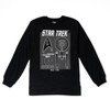 Star Trek 2 Pack Graphic T-Shirts Toddler to Adult - 2 of 4