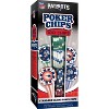 MasterPieces Casino 100 Piece Poker Chip Set - NFL New England Patriots - 2 of 4