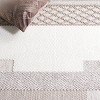 Lotus LOT103 Power Loomed Rugs - Safavieh - 4 of 4