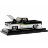 M2 Machines 1973 Chevrolet Cheyenne Super 10 Squarebody 1:24 Foose - 3 of 3