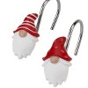 Avanti Gnome Walk Shower Hooks - 2 of 3