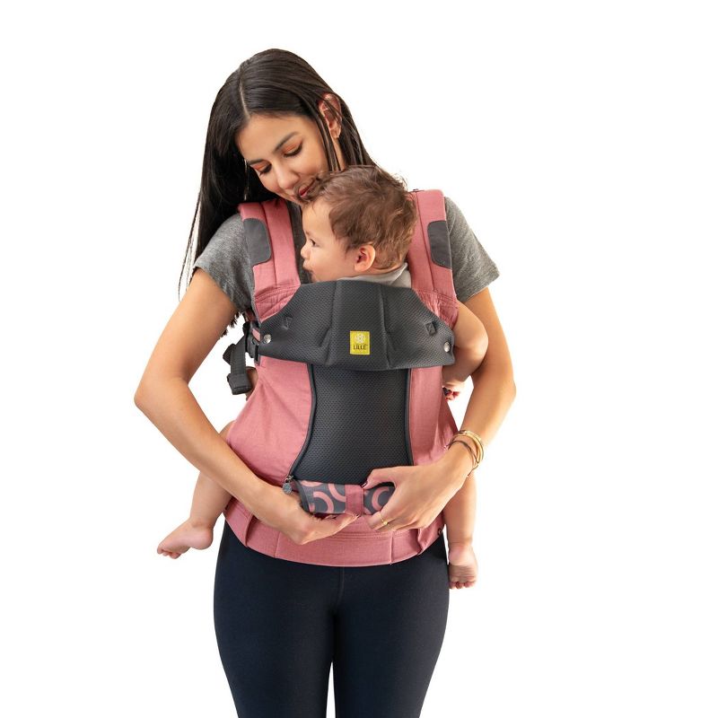 LILLEbaby Complete All Season Baby Carrier, 6 of 21