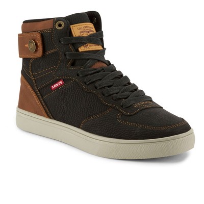 men's jeffrey high top sneaker