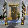 BrylaneHome Pre-Lit Classic Christmas Collection - 4 of 4