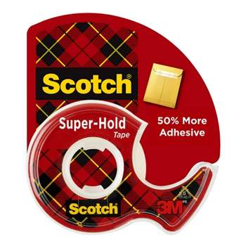 Scotch 3ct .75x350 Gift Wrap Tape
