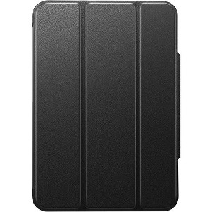 SAHARA - Apple iPad mini (A17 Pro) Apple iPad mini (6th Generation 2021) Venture Series Tri-Fold Magnetic Case - 1 of 4