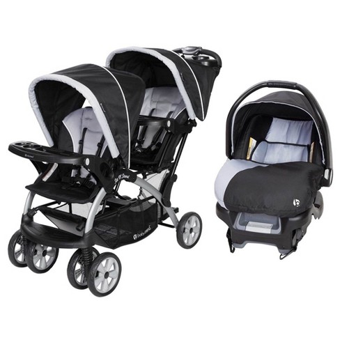 britax b agile target