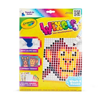 Blue Light-Up Tracing Pad, Gift for Boys, Crayola.com