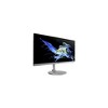 Acer 34" Widescreen LCD Monitor 3440x1440 174Hz 250 Nit - CB342CK C - Manufacturer Refurbished - 2 of 4