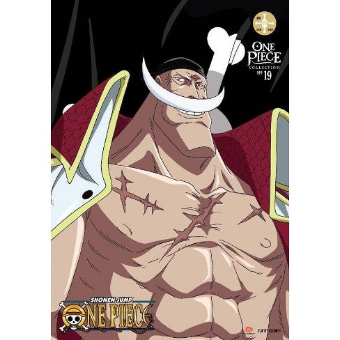 One Piece Collection 19 Dvd 17 Target
