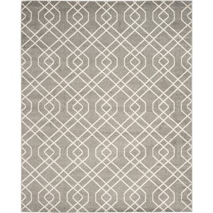 Amherst AMT407 Power Loomed Indoor Rugs - Safavieh - 1 of 4