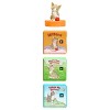 Little Tikes Harper Collins Mittens Reading and Writing Kits - 2 of 4