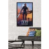 Trends International Star Wars: Jedi: Survivor - Deluxe Key Art Framed Wall Poster Prints - 2 of 4