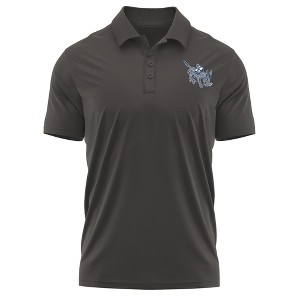 Men's Colorado School of Mines Adult Polo Left Chest Logo - 1 of 4