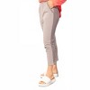 Women's Sunwashed Island Capri Jeans - ESCAPE BY HABITAT M - 3 of 3
