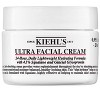 Kiehl's Powerful-Strength Line-Reducing Concentrate 1.7 oz, Retinol Micro-Dose Serum 1 oz & Ultra Facial Cream 0.95 oz TRIO - 4 of 4