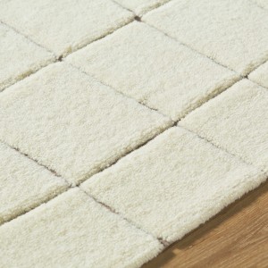 Hauteloom Caolan Washable Wool Rug - 1 of 4