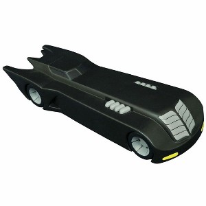 Diamond Comic Distributors, Inc. Batman: The Animated Series Batmobile Vinyl Bank Statue - 1 of 1