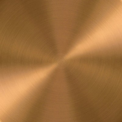Gino 26" Brass Table Lamp with Off-White Fabric Shade - Smart Home Compatible