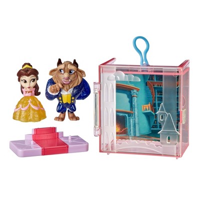 beauty and the beast toys target