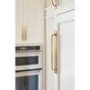 Amerock Maymont Backplate for Cabinet Knobs and Pulls - 2 of 4