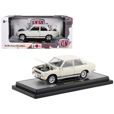 datsun 510 diecast