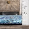 Nuloom Reiko Printed Bold Persian Indoor Area Rug - 3 of 4